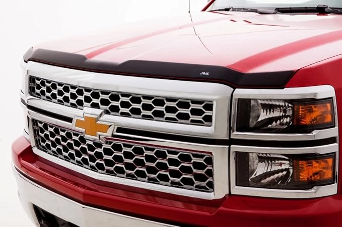 Auto Ventshade Aeroskin Hood Protector | Fits 2016 - Image 7