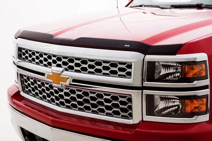 Auto Ventshade Aeroskin Hood Protector | Fits 2016 - Image 2