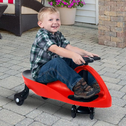 Wiggle Car - Ride on Toy for Ages 3 and Up - Toddler Ride on Toys - Image 2