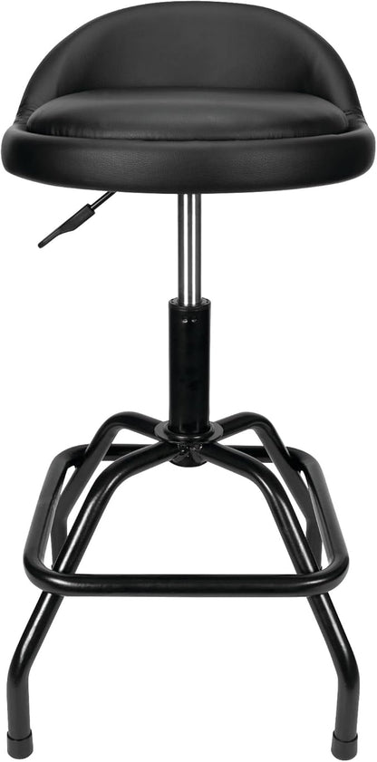 Performance Tool W85011 Pneumatic Swivel Bar Stool - Image 3