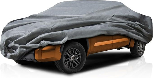 5 Layer Full Truck Cover by CARDIZ