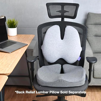 C CUSHION LAB Patented Pressure Relief Seat Cushion - Image 9