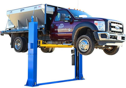 Atlas Automotive Equipment BP12000X 2-Post Commercial Grade Vehicle Lift - Image 3