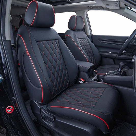 EKR Sportage Seat Covers Custom Fit by EKR