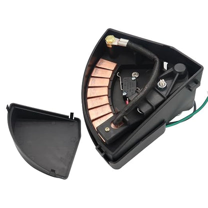 1016140 Golf Cart V-Glide Wiper Switch Assembly Compatible - Image 3