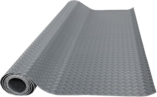 5 x 10 FT Garage Floor Mats by COOLBAG