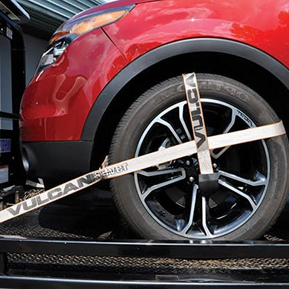 VULCAN Car Tie Downs - Image 5