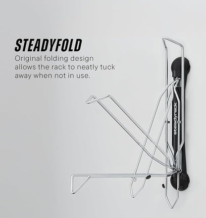 Steadyrack Bike Rack for Mountain Bikes - Image 5