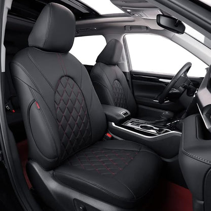 coverdream Custom Seat Covers Compatible by Coverdream