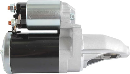 Starter Compatible with/Replacement - Image 2
