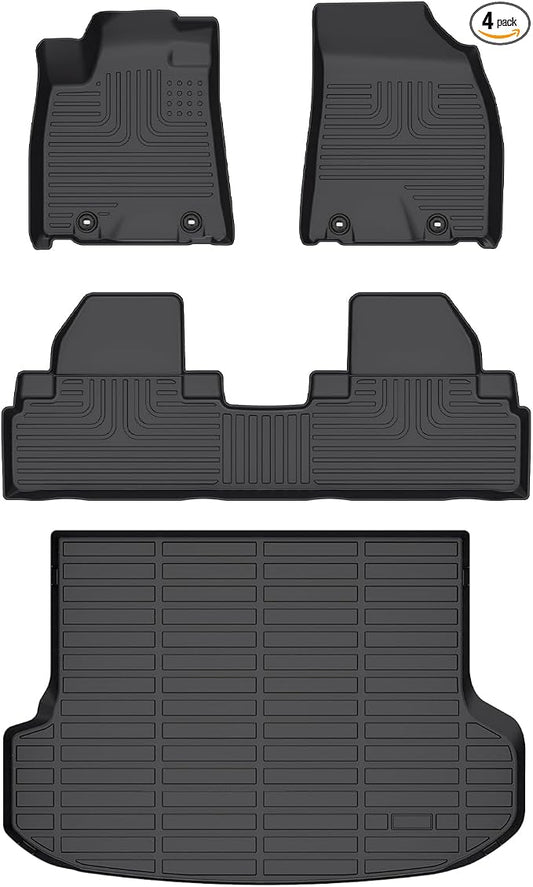 for RX Floor Mats 2015 2014 2013 2012 2011 2010, Car Mats by Norand