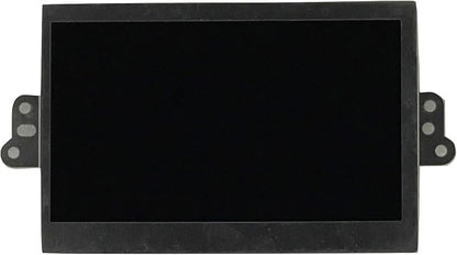 Tanin Auto Electronix Color TFT LCD Screen | 140MPH Instrument Cluster Display by TaninElectronix