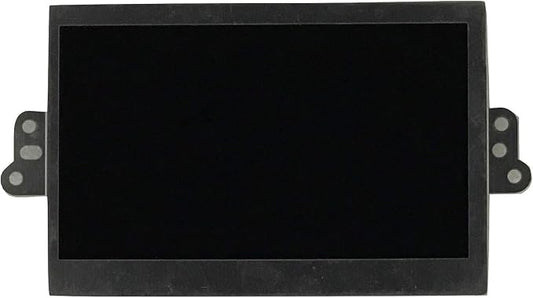 Tanin Auto Electronix Color TFT LCD Screen | 140MPH Instrument Cluster Display by TaninElectronix