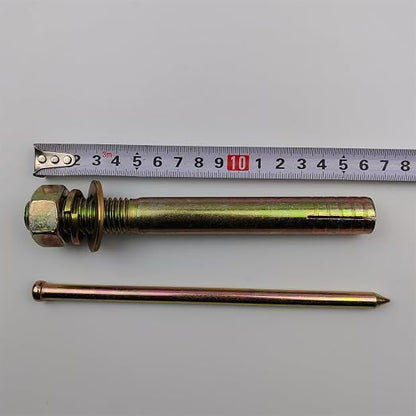 Car Lift Expansion Screw Auto Lift Special Screw Car Lifter Parts Lift Machine - Image 7