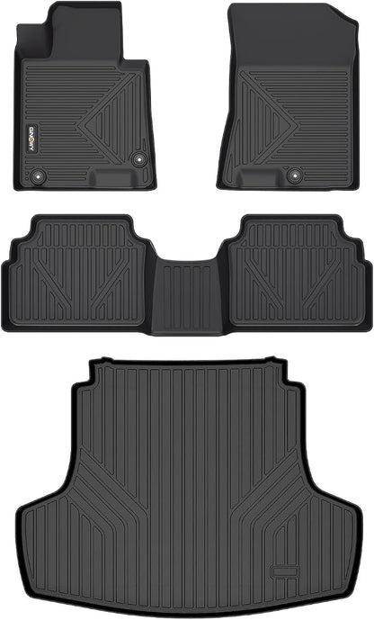 GINOWY- Floor Mats & Cargo Liner by GINOWY