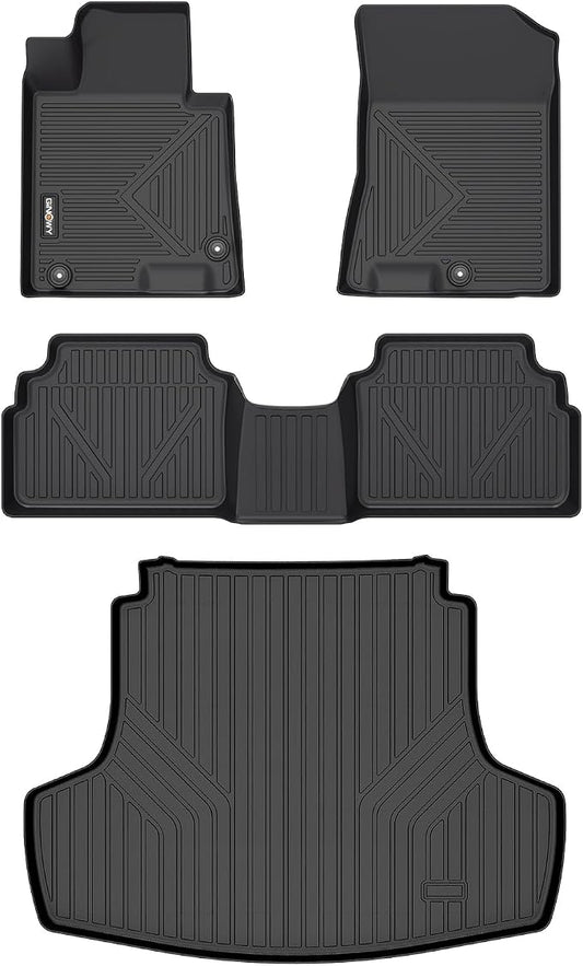 GINOWY- Floor Mats & Cargo Liner by GINOWY