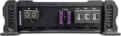 Orion Cobalt CBA2000.1D Monoblock 1-Channel Class D Amplifier - Image 4