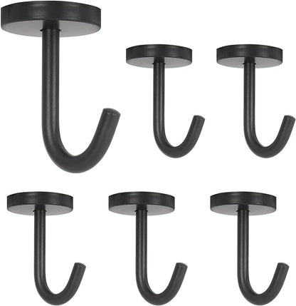 NearMoon Coat Hooks, Wall Hooks by NearMoon