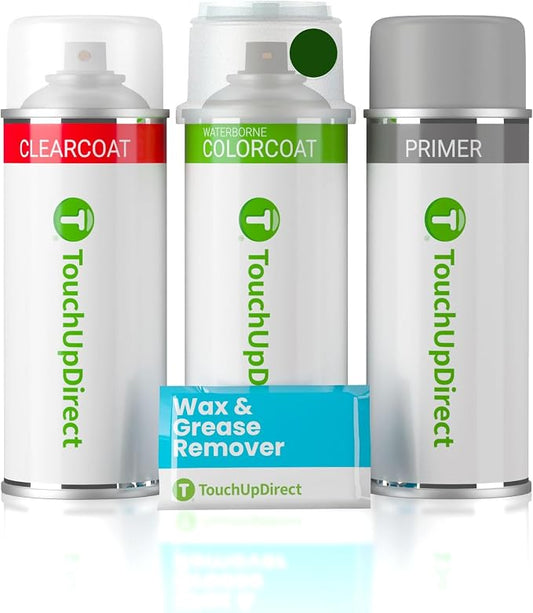 TouchUpDirect 6V7 Army/Dark Green Compatible by TouchUpDirect