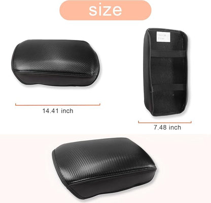 CDEFG for Mitsubishi Outlander Accessories 2025 2024 2023 2022 Center Console - Image 5