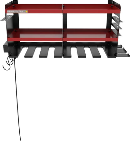 Permasteel Power Tool Organizer Wall Mount - Image 3