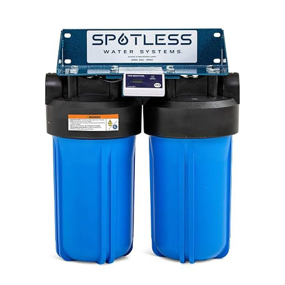 Spotless Water Systems by SpotlessWaterSystems