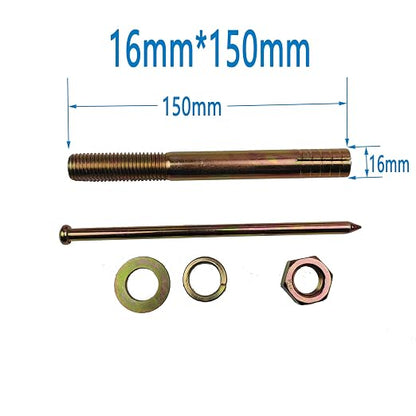 Car Lift Expansion Screw Auto Lift Special Screw Car Lifter Lift Machine Anchor - Image 2