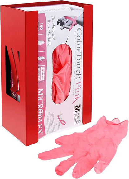 EMENTOL Magnetic Glove/Tissue Dispenser Holder, Mount onto Tool Box or in - Image 3