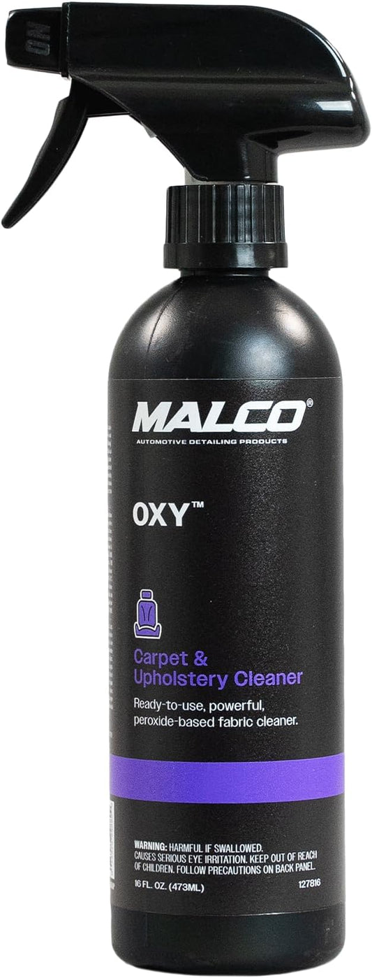 Malco OXY Carpet & Upholstery Cleaner by MalcoProductsInc