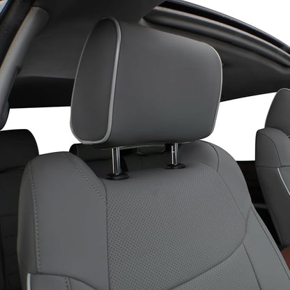 EKR Custom Fit Tacoma Car Seat Covers - Image 2