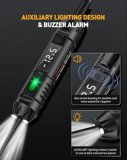 Upgraded Heavy Duty Circuit Tester - Image 5