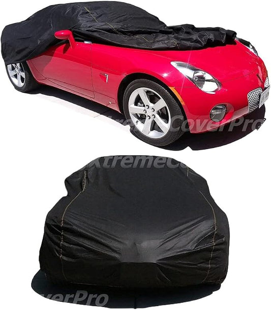 All Weather Waterproof car Cover Good by XTREMECOVERPRO