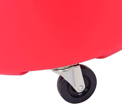 PONO Portable Waste Oil Drain Tank 18 Gallon - Image 7