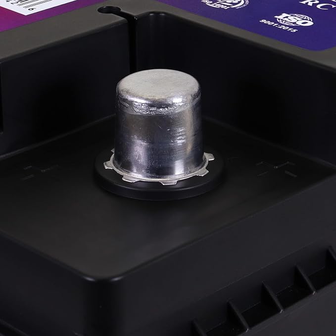 Mighty Max Battery MM-H7 Start and Stop Car BCI Group Size 94R 12V 80AH - Image 7