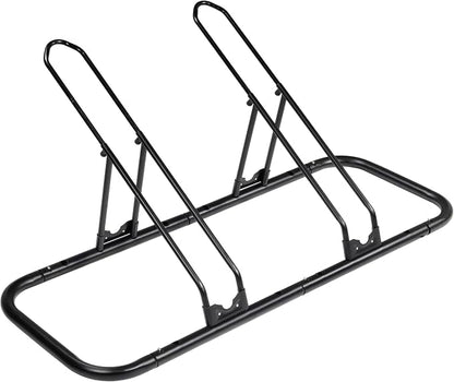 CyclingDeal Bike Rack Floor Parking Bike Stand by CyclingDeal