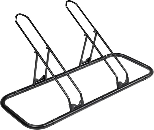 CyclingDeal Bike Rack Floor Parking Bike Stand by CyclingDeal