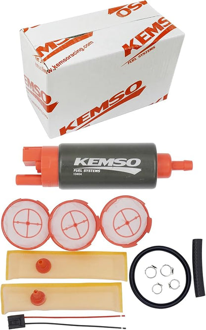 OEM Replace Intank Fuel Pump for Victory CA Cruiser 2003-2006 | Vegas 2003-2008 - Image 5