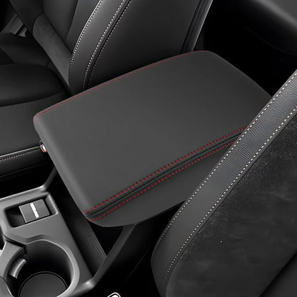 SXCY for 2025 Forester Armrest Cover for Forester 2025 Accessories 2025 by SXCY