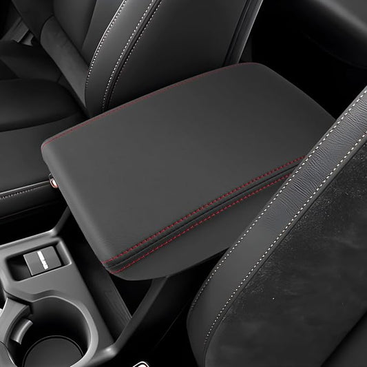 SXCY for 2025 Forester Armrest Cover for Forester 2025 Accessories 2025 by SXCY
