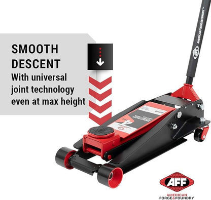 AFF 4 Ton Car Jack - Image 5