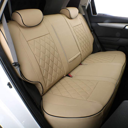 EKR Sportage Seat Covers Custom Fit - Image 3