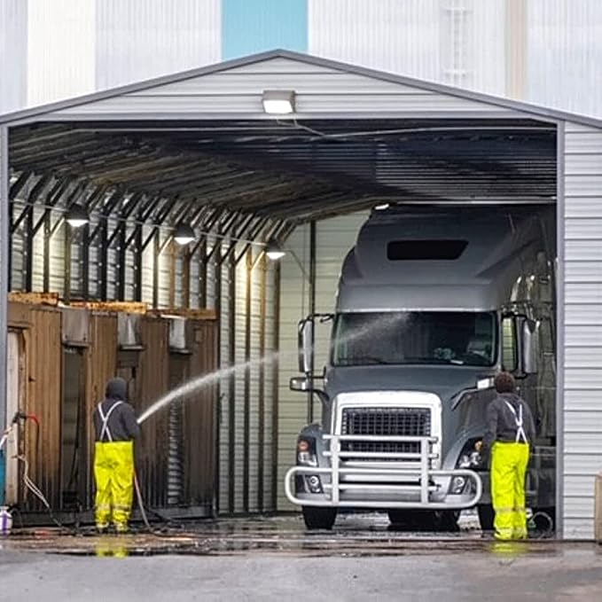 Zep Big Z Heavy Duty Tuck and Trailer Wash - Image 9
