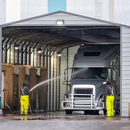 Zep Big Z Heavy Duty Tuck and Trailer Wash - Image 9