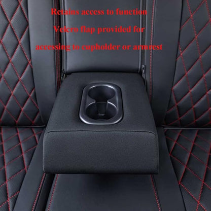 EKR Sportage Seat Covers Custom Fit - Image 4