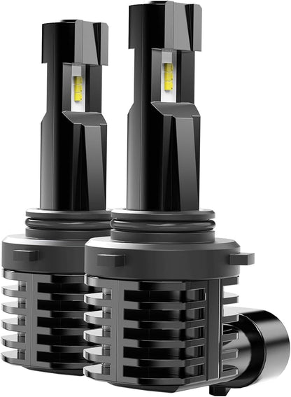 BEAMTECH 9012 Fog Light Bulb by BEAMTECH