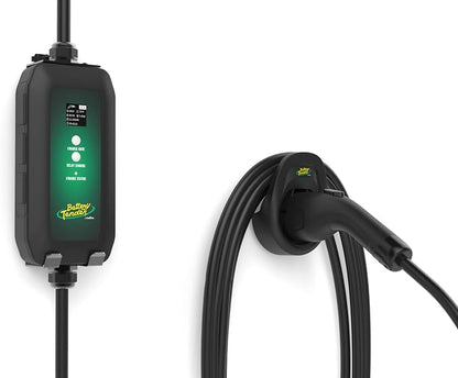 Battery Tender eCharge 32 AMP EV Charger by BatteryTender