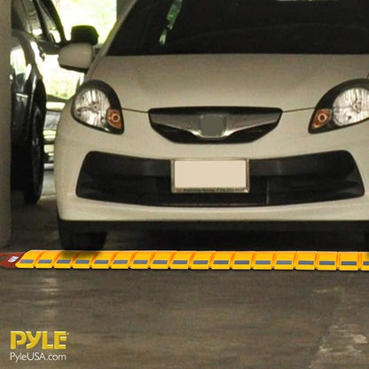 Pyle Portable Vehicle Traffic Speed Bump - Image 6