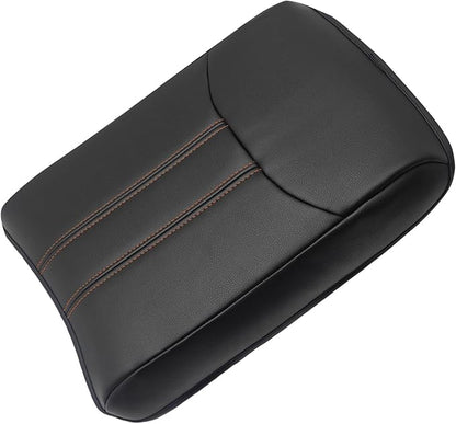 Muslogy Center Console Cover Compatible - Image 7