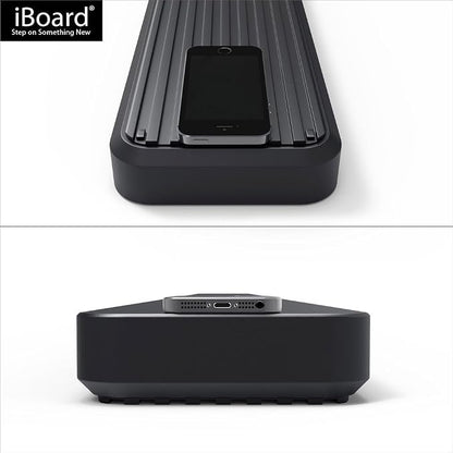 APS Running Boards 6in Black Compatible - Image 9