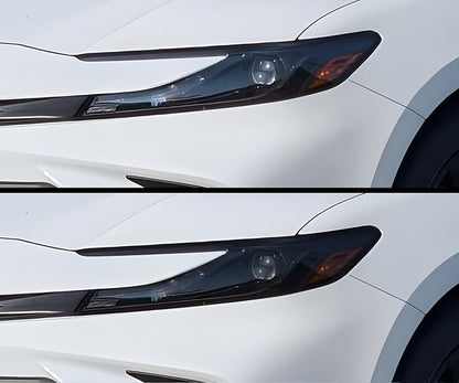 BOGAR TECH DESIGNS Full Headlight Head Light Tint Kit Compatible - Image 3